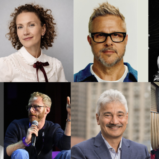 Personnel Updates | Samsonite Chairman Succeeds; Mango CBO from Estée Lauder; Rothy’s and Rent the Runway Appoint Executives