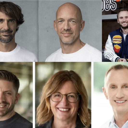 Personnel Updates | Arc’teryx Appoints General Manager for Greater China; On Co-Founder Named Co-CEO; Executive Appointments at Brooks Running and Snipes