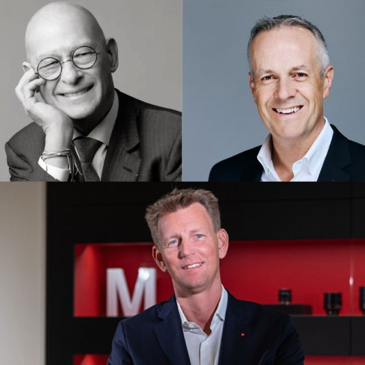 Personnel Updates | Tasaki’s New CEO Joins from Chanel; Leica Camera and The Woolmark Company Appoint New CEOs