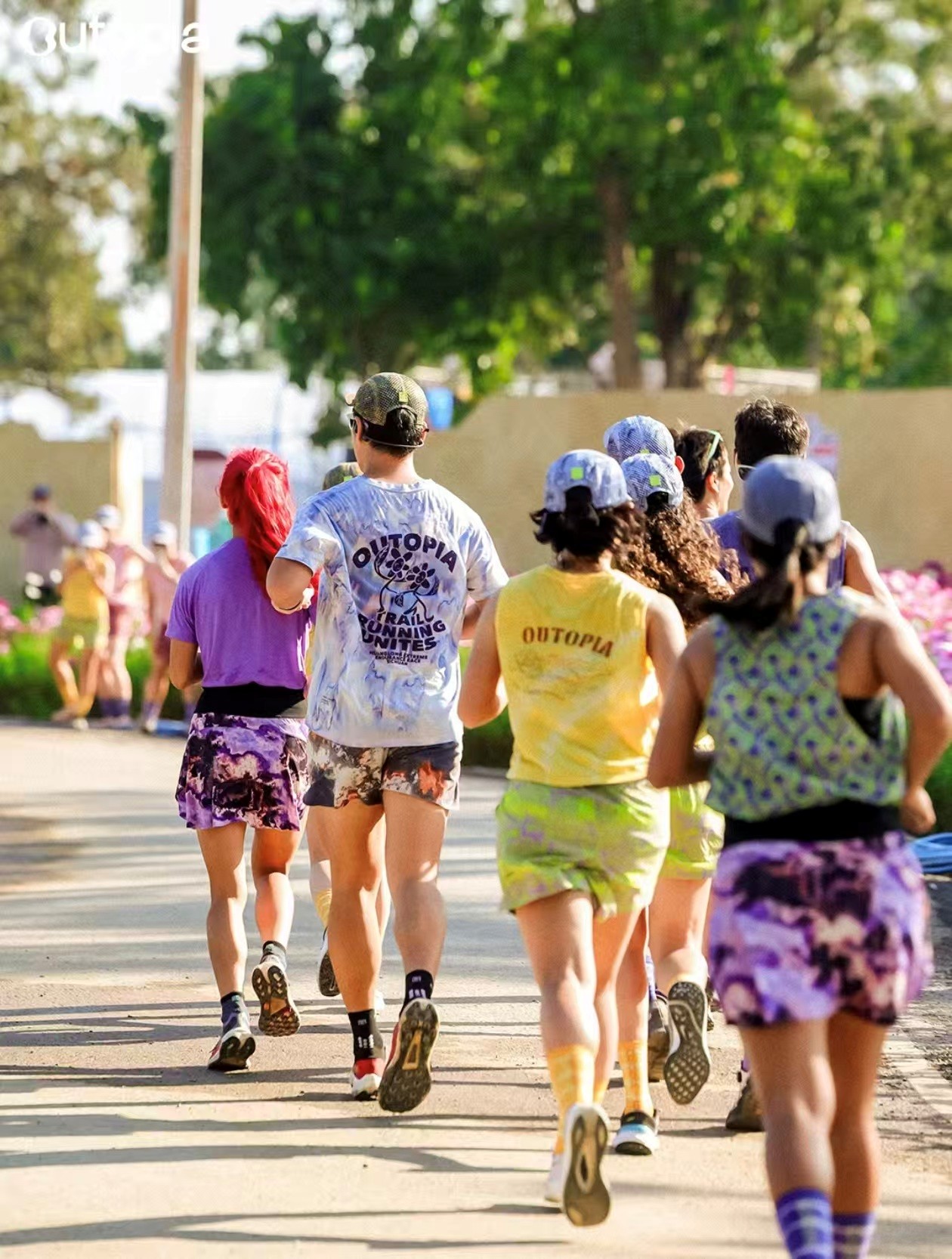 Former lululemon and LVMH Executive Launches Outdoor Brand: How Can Outopia Grow the “Right Way”?