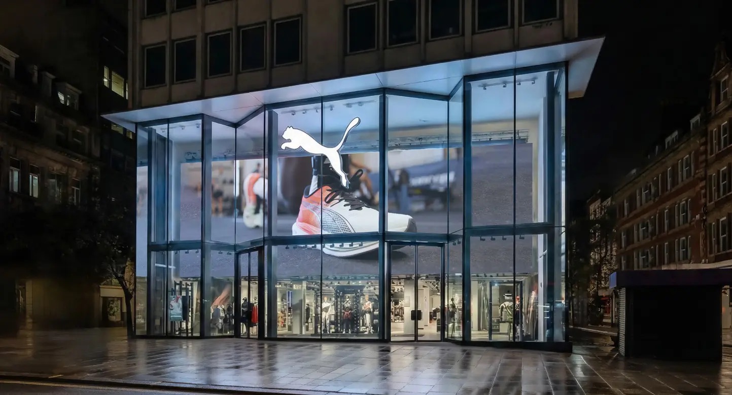 PUMA Management Discusses Performance in the Chinese Mainland Market and Outlook Following ANTAs Strategic Investment