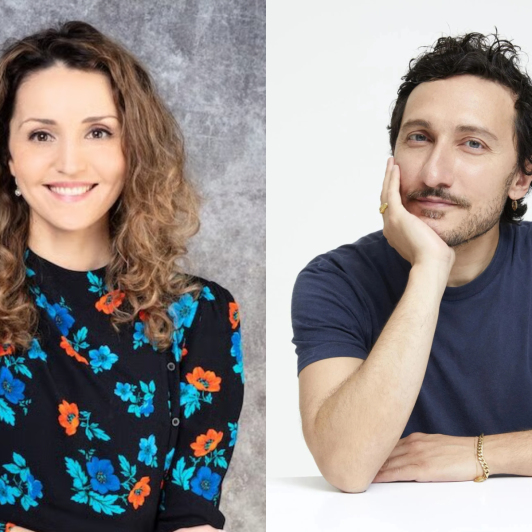 Personnel Updates | TAG Heuer Appoints New CEO; ETRO Creative Director Departs; Executive Appointments at JIMMY CHOO and The RealReal