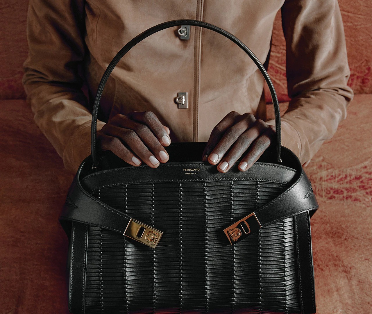 Salvatore Ferragamo Group’s Total Revenue Fell 3.8% in 2025, DTC Channel in the Chinese Mainland Market Returned to Growth in the Fourth Quarter