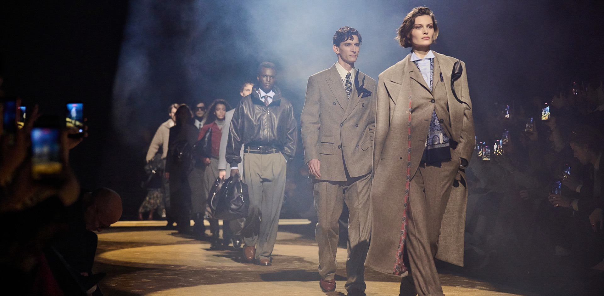 HUGO BOSS Releases 2025 Annual Results: Global Revenue Up 2%, Asia-Pacific Led by the Chinese Mainland Down 5%