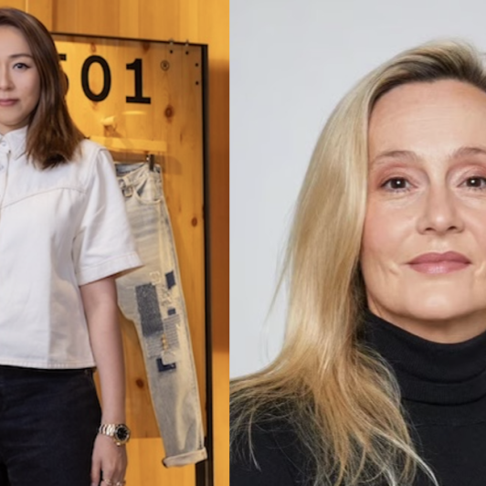 Personnel Updates | Carven Design Director Departs; Levi’s Appoints General Manager for Greater China; Executive Changes at AllSaints and IKEA