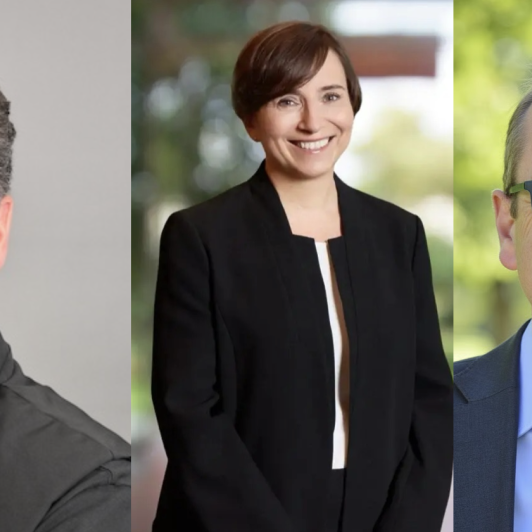 Personnel Updates | Canada Goose Appoints President, Asia Pacific; Kering-Owned Dodo CEO Departs; Executive Appointments at Baccarat and GIA