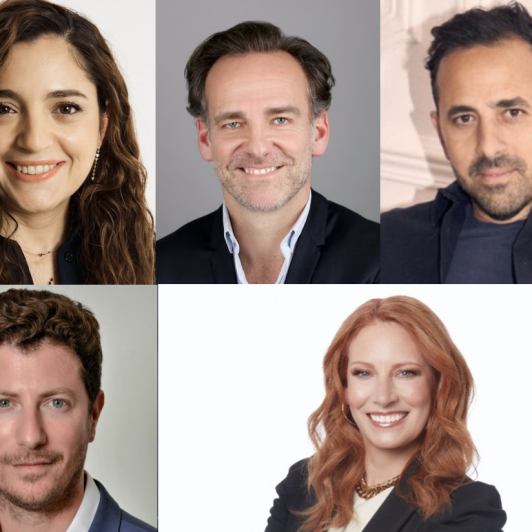 Personnel Updates | Rabanne President Appointed from Givenchy; Executive Appointments at YSL Beauty, Symrise, Gallinée, and Ulta Beauty