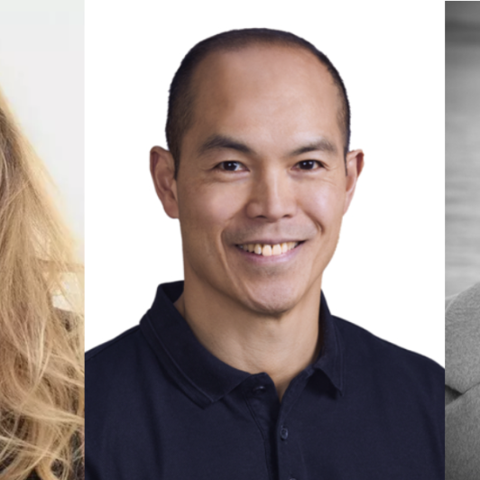 Personnel Updates | Tiffany Appoints Chief Artistic Officer; Tapestry Welcomes Tech Industry Leader to Board; Altuzarra Names CEO; Signet Announces Executive Changes