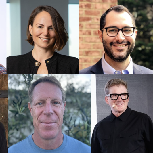 Personnel Updates | Helly Hansen, Nike, Burton, Rapha, Unspun, J-Star