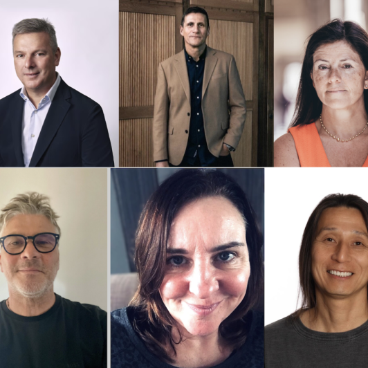 Personnel Updates | Fear of God Removes CEO; Thailand’s Central Group Appoints Europe CEO; Dr. Martens Names Regional General Manager