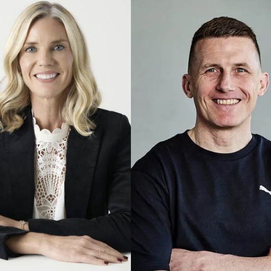 Personnel Updates | China Dongxiang Names Banu Founder as Independent Director; Vuori Appoints CPO; Puma Names Creative VP