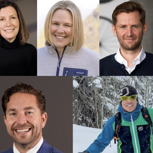 Personnel Updates | PGA, New Balance, Patagonia, Canyon, Schwan-Stabilo