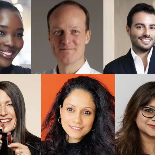 Personnel Updates | L’Oréal Group, Shiseido, Dolce & Gabbana Beauty, E.l.f. Beauty