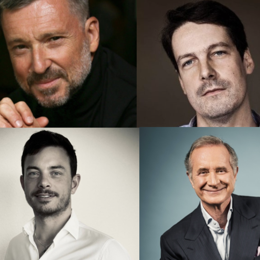 Personnel Updates | Ferragamo Appoints Former CEO of The Estée Lauder Companies as Special Strategic Advisor; Breitling’s New CEO Joins from Panerai