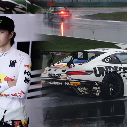 In-depth | From the Track to the Streets: How UNDEFEATED Is Using “Speed” to Unlock the Next Stage of the Chinese Market?