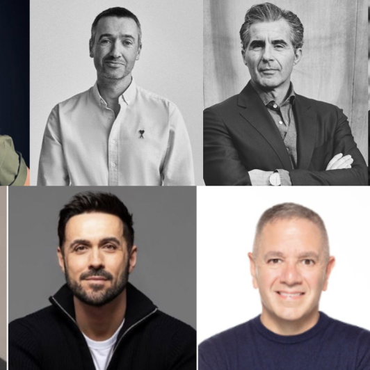 Personnel Updates | Jacquemus Appoints Dior Veteran; New Era Refreshes Leadership; H&M Names Chief Information Officer; Pitti Appoints CEO