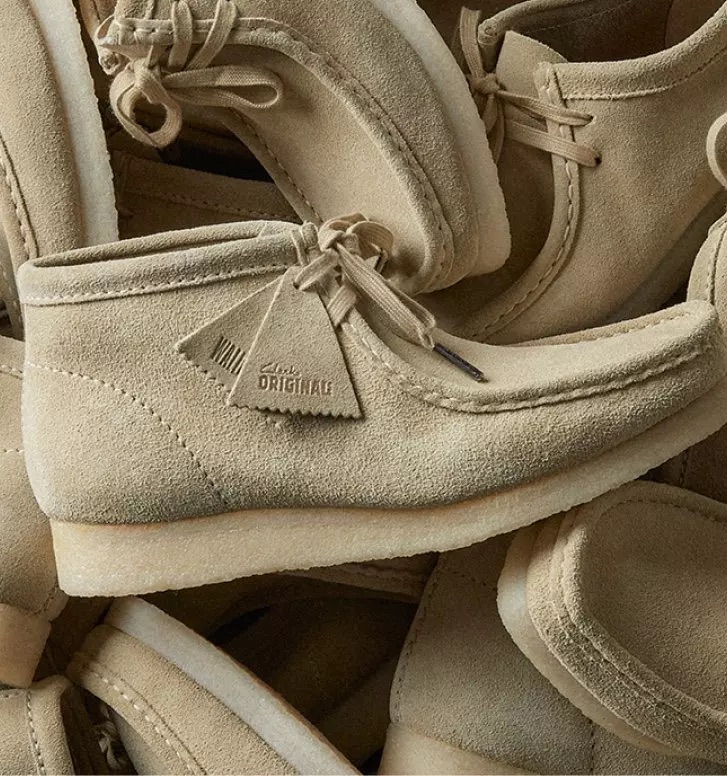 British Footwear Brand Clarks Returns to Profitability, Asia-Pacific Market Records Double-Digit Growth Last Year