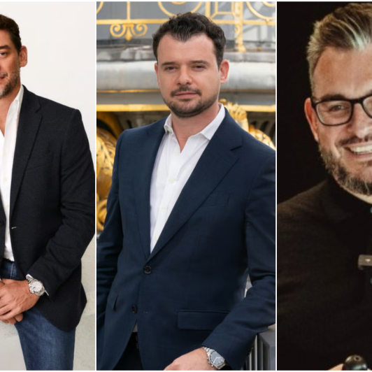 Personnel Updates | Mango Founder’s Eldest Son Steps Down to Address Legal Proceedings; Executive Changes at Printemps and Frasers Group