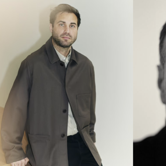 Personnel Updates | CEO Appointments at Casablanca and Slowear; General Manager Named at Études Studio; Ganni CEO Departs