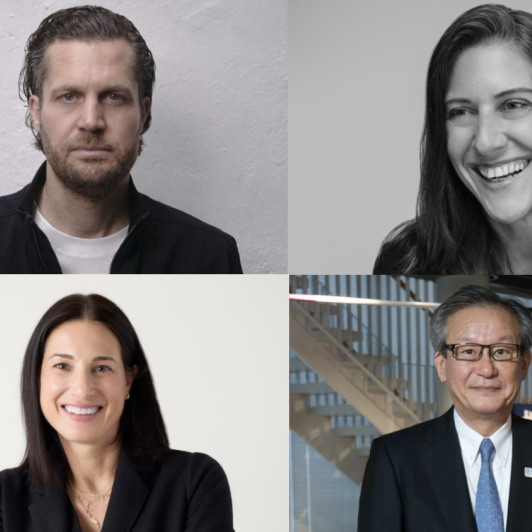 Personnel Updates | Bogner Appoints Former Puma Executive as New CEO; Saucony Names New CMO; Leadership Changes at Satisfy, Fanatics and More