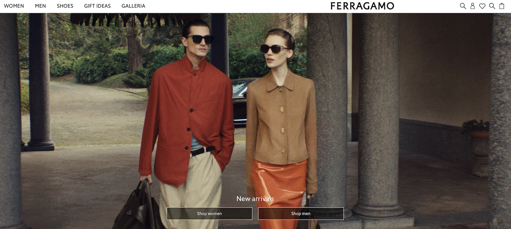 Salvatore Ferragamo Group Reports 5.5% Revenue Decline in Q1, While DTC Business in Asia-Pacific Continues to Improve