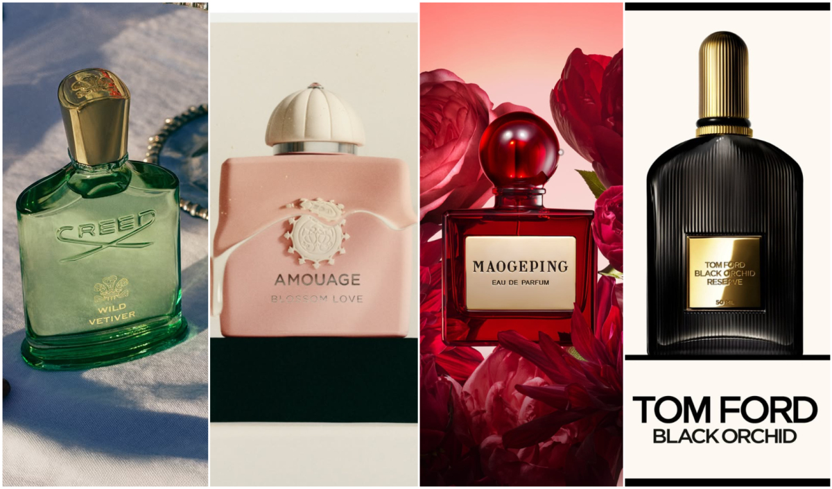 In-Depth | Has the “Perfume Boom” Peaked?