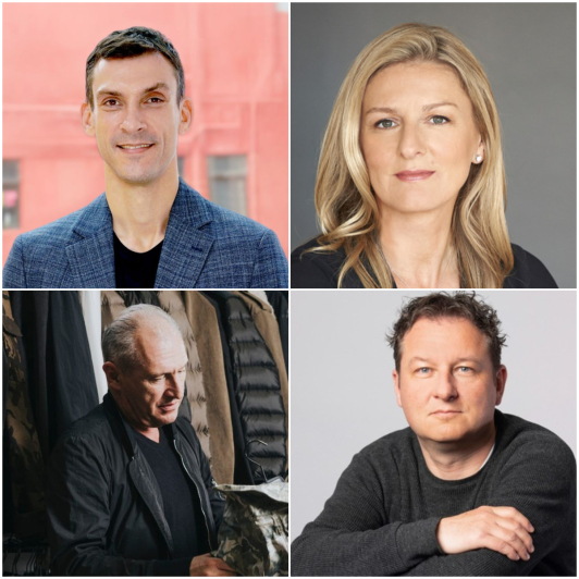 Personnel Updates | OrthoLite Founder Steps Down; Aquascutum Active Appoints Its First Creative Director