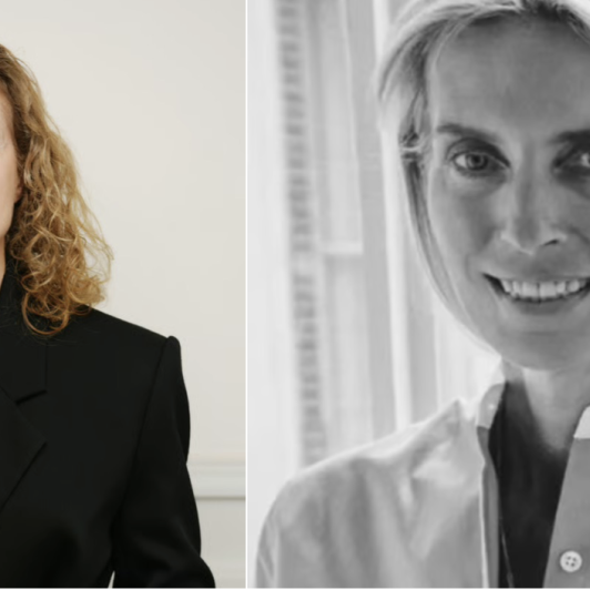 Personnel Updates | Lanvin Appoints CEO; Chloé Names CMO from Gucci