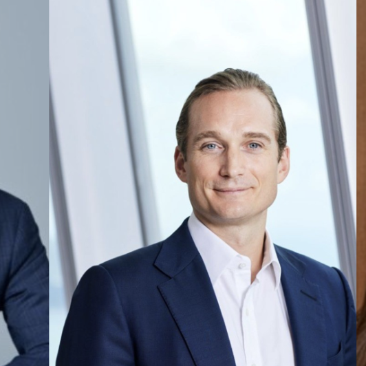 Personnel Updates | Swire Properties Appoints Chinese Mainland Executive, McQueen Names New CEO from Prada, Lanvin Group Appoints CFO