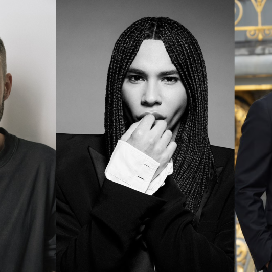 Personnel Updates | ICICLE’s Carven Names New Design Director; Former Balmain Creative Director Joins Rabanne; Printemps Appoints CEO