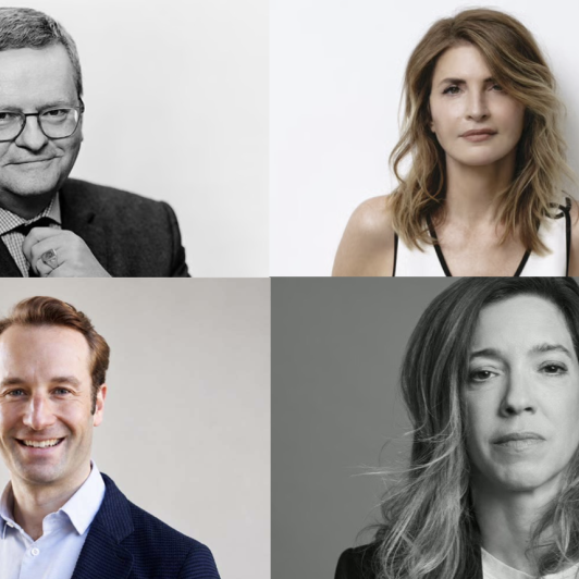 Personnel Updates | Hermès Reshuffles Executive Committee; Chanel Names Cartier Talent as Jewelry Director; Saint Laurent Appoints Isabel Marant Executive as Deputy CEO