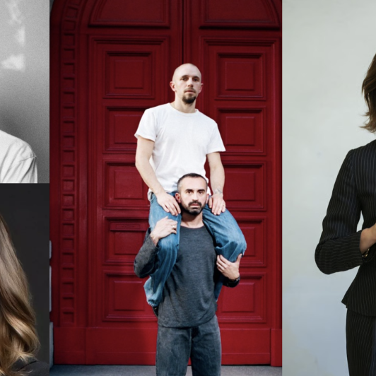 Personnel Updates | Loewe Taps Versace Talent; Moschino Names New Creative Lead; Italy’s Luxury Association Reshuffles; Kerzner Announces Executive Appointment