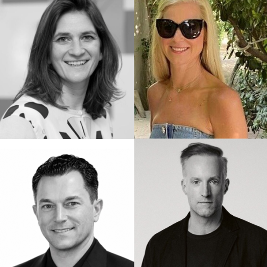 Personnel Updates | Meta’s Head of Luxury Departs for Condé Nast; Marimekko Appoints Chief Operating Officer; Lafayette 148 Creates Chief Commercial Officer Role