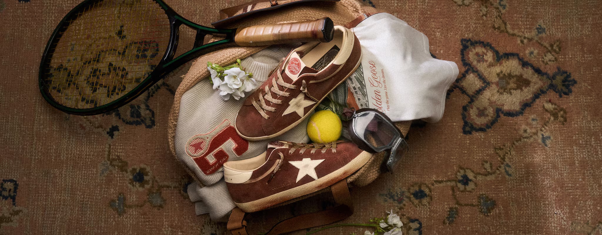 Golden Goose Reports 10% Year-on-Year Revenue Growth Last Quarter, with Asia-Pacific as the Top-Performing Market
