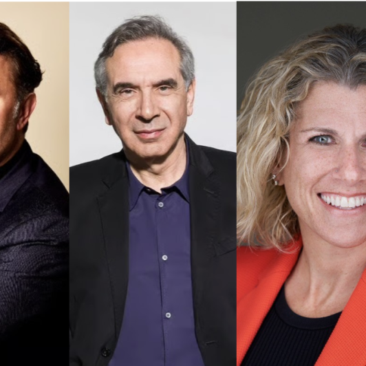 Personnel Updates | LV Menswear Names CPO; Acqua di Parma Appoints GM; CNMI President Re-elected