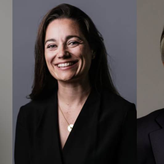 Personnel Updates | Coty Inc. Restructures, Shiseido Company Names Travel Retail Chief, DSM-Firmenich Appoints Master Perfumer