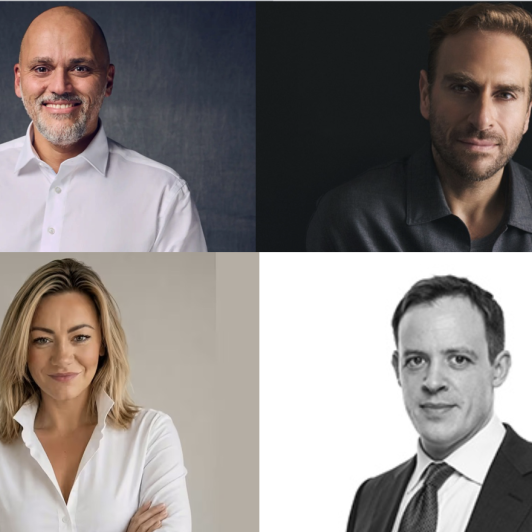 Personnel Updates | Tory Burch Names First Brand Chief; London Diamond Bourse Gets First Female President; CEO Shakeups at Gemfields & De Bethune
