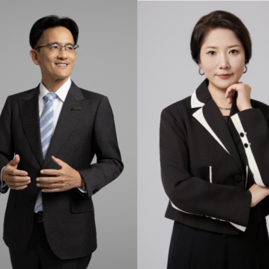 Personnel Updates | Salomon GC GM, ASICS GC Leadership, Puma Core VP, Lowa Ops GM, Gymshark CTO