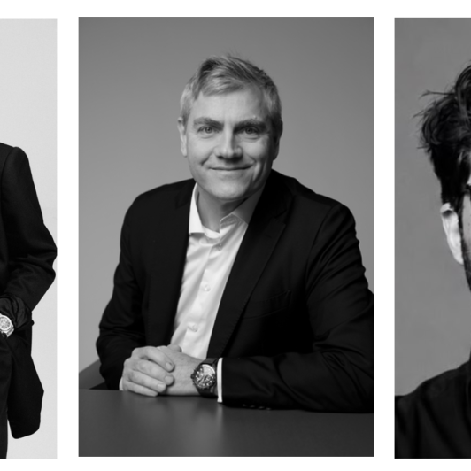 Personnel Updates | Rabanne Appoints Creative Director from Balmain; PVH Group Names CFO from Sephora