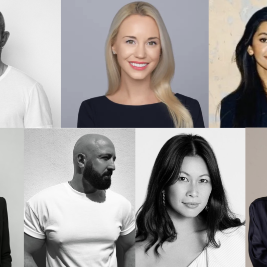 Personnel Updates | Kate Spade Appoints Creative Director; Executive Appointments at Temperley London, Revolve and Others