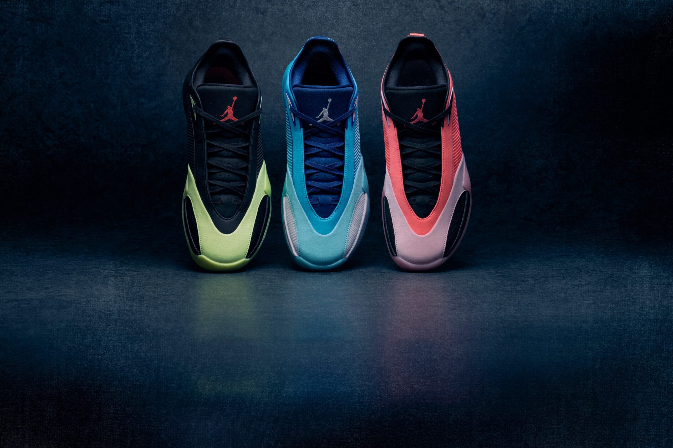 Nike CEO: In the Chinese Market, We Are Repositioning as a Premium Brand