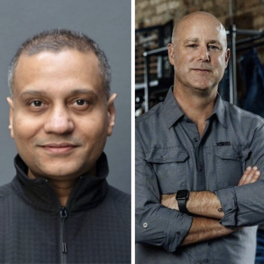 Personnel Updates | adidas and VF Corporation Appoint Chief Financial Officers; Gymshark, Kontoor Brands