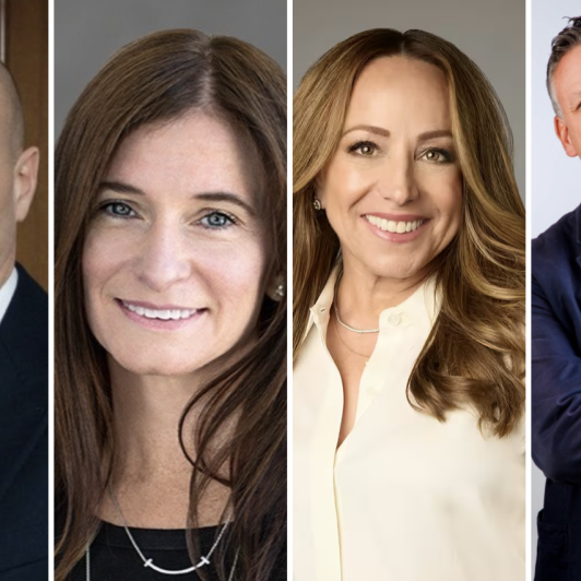 Personnel Updates | Latest Executive and Board Changes at Canada Goose, Hugo Boss, Birkenstock