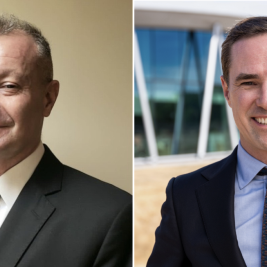 Personnel Updates | Emile Chouriet Names Cartier Veteran as General Manager, Balmain Watches Appoints Former Vacheron Constantin Executive as CMO, Mulberry Names New Director