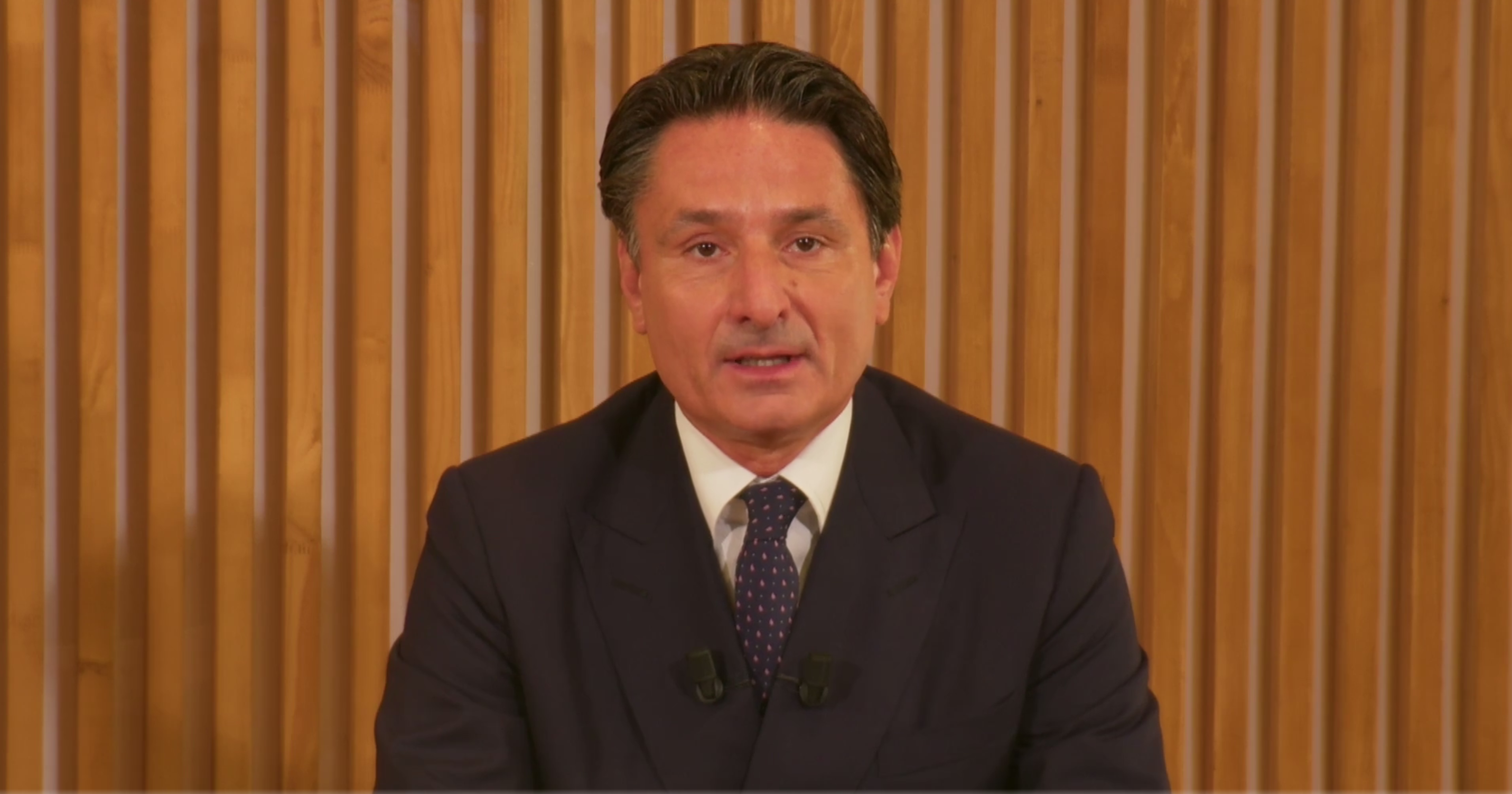 Hermès CEO Discusses the Chinese Market in Depth: Which Categories Are Still Growing?