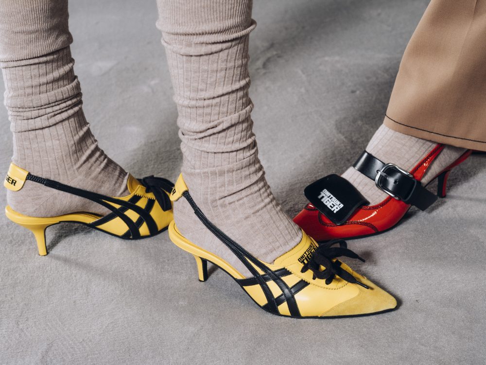 Exclusive| Onitsuka Tiger Greater China GM: After Going Independent, How Is the Brand Tackling Premiumisation in China?
