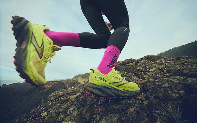 U.S. Performance Running Brand Brooks Reports 14% Growth in Global Revenue in H1, with Asia-Pacific Sales Up 10%