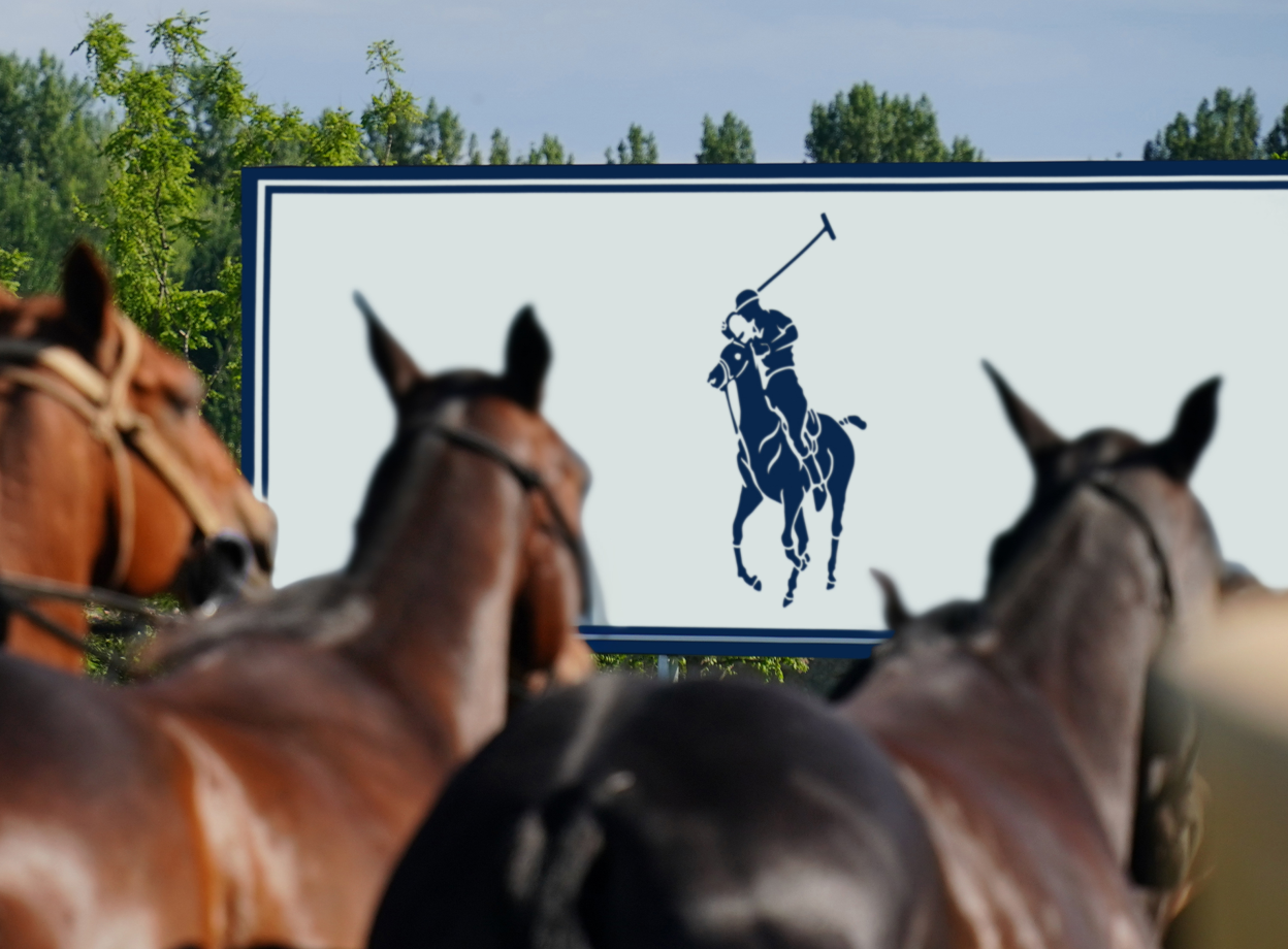 Ralph Lauren’s Q1 Results: China Revenue Jumps Over 40% Year-on-Year, Leading 14% Global Growth