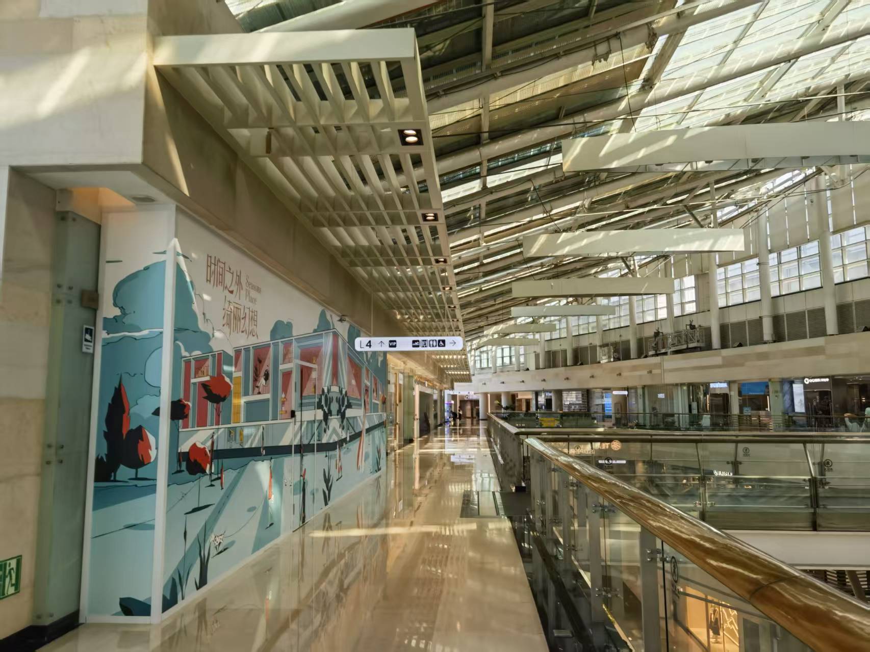 Luxury Brands’ China Sales Rebound Falters, with July Sales Estimated to Fall by More Than 10%