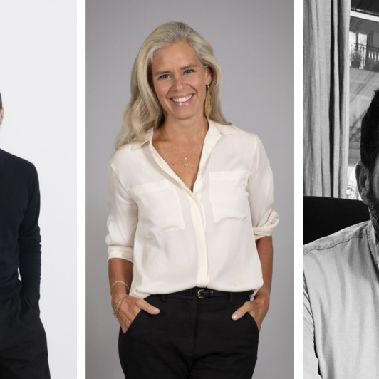 Personnel Updates | ICICLE Taps Gucci Talent as Creative Director; Exemplar Names Chief People Officer; Gentle Monster Parent Appoints Europe GM
